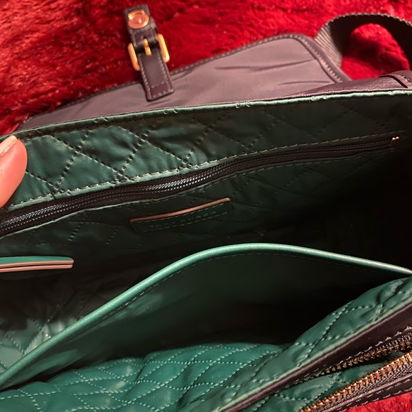 Tory Burch Black Crossbody Bag - Picture 7 of 12